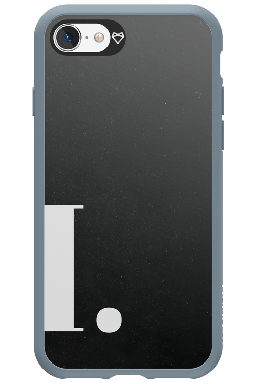 I (Off Space) 2.0 - Apple iPhone SE 2020