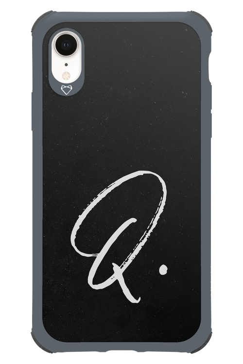 (Off Space) Q 2.0 - Apple iPhone XR