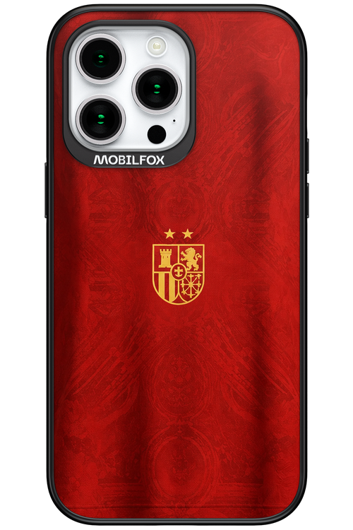 Spain II 2.0 - Apple iPhone 15 Pro Max