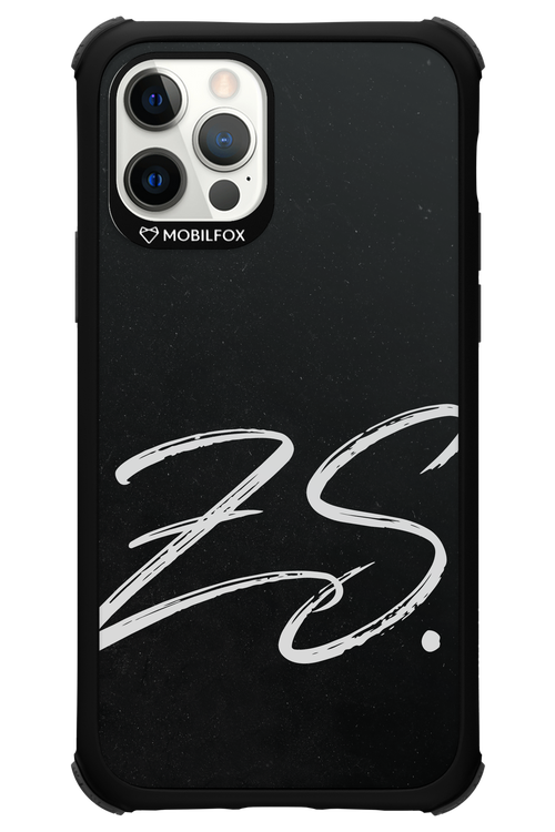 (Off Space) ZS 2.0 - Apple iPhone 12 Pro