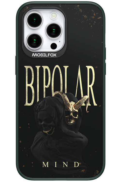 BIPOLAR 2.0 - Apple iPhone 15 Pro Max