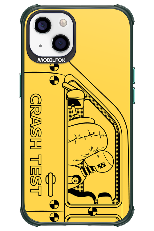 Crumple Zone - Apple iPhone 13