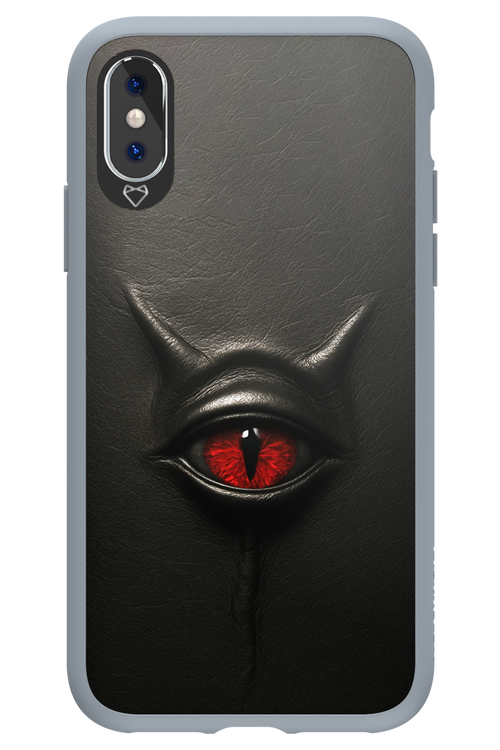 DevilEye - Apple iPhone X