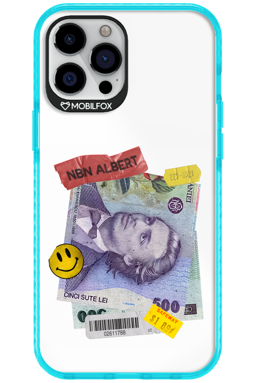 Money 2.0 - Apple iPhone 12 Pro Max