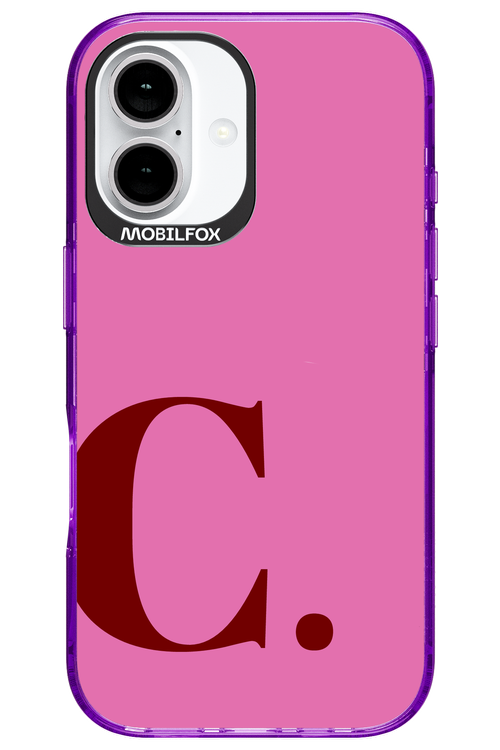 C (Sorbet) 2.0 - Apple iPhone 16