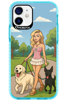 Weaf - Apple iPhone 12