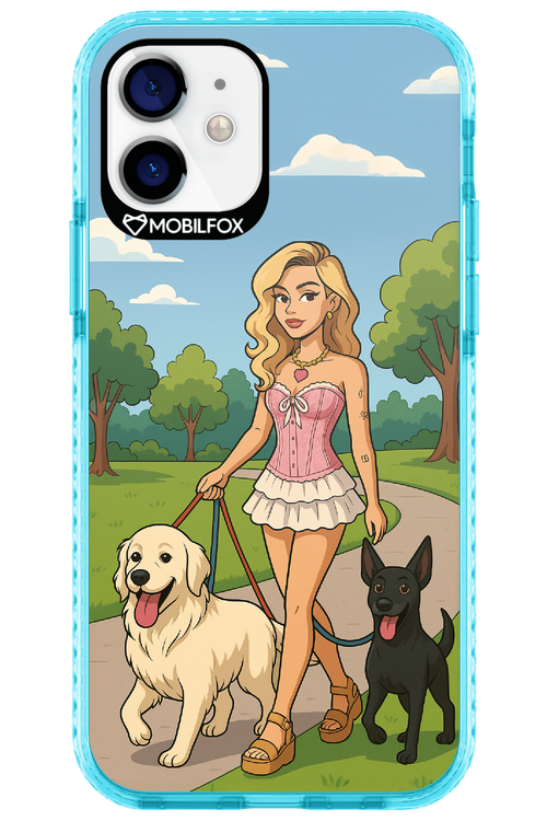 Weaf - Apple iPhone 12