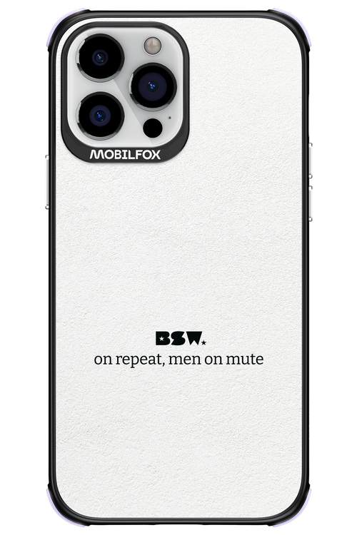 BSW FourSeasons 14 2.0 - Apple iPhone 13 Pro Max