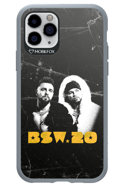 BSW 20 (3) 2.0 - Apple iPhone 11 Pro