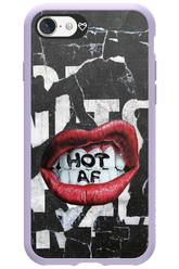 HOT AS F - Apple iPhone SE 2020