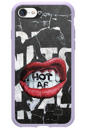 HOT AS F - Apple iPhone SE 2020