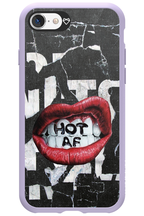 HOT AS F - Apple iPhone SE 2020