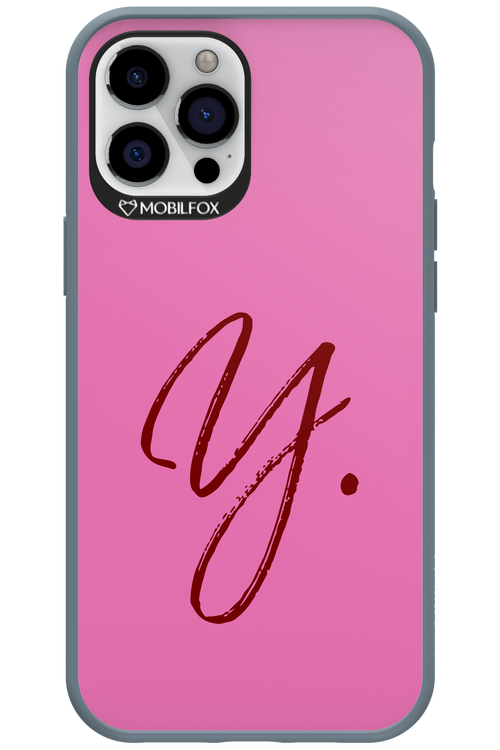 (Sorbet) Y 2.0 - Apple iPhone 12 Pro Max