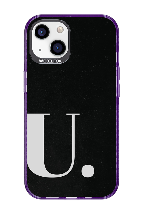 U (Off Space) 2.0 - Apple iPhone 13