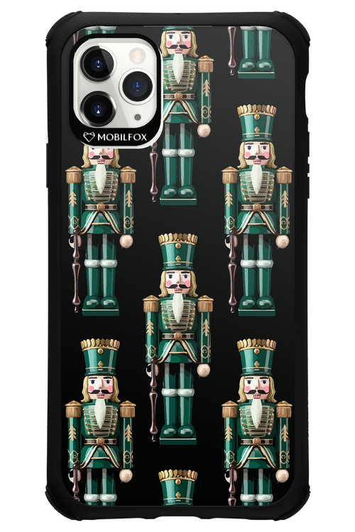 Nutcracker - Apple iPhone 11 Pro Max