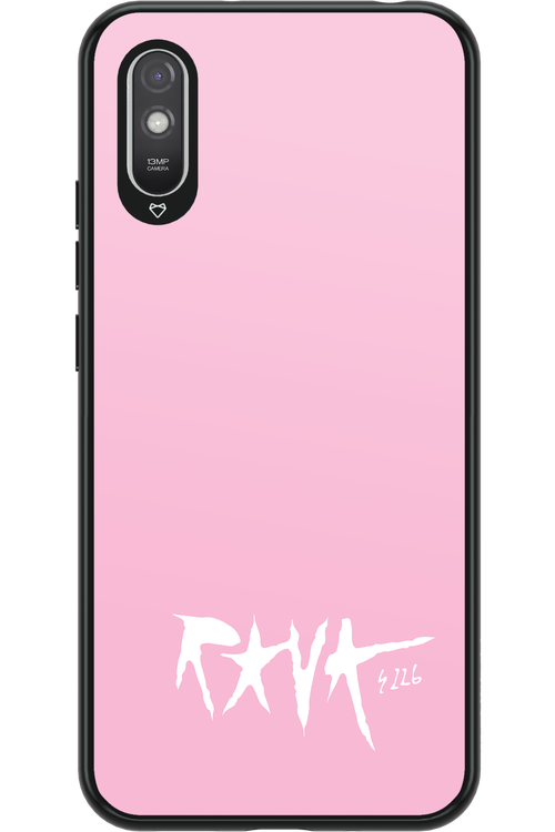 R-va Pink - Xiaomi Redmi 9A