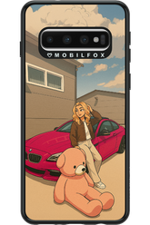 Bearr 2.0 - Samsung Galaxy S10
