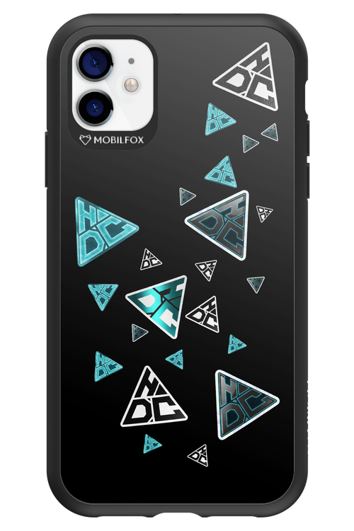 HDC 8 - Apple iPhone 11