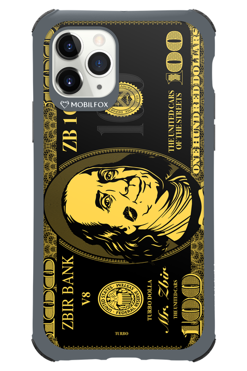 Mobilfox Bank - Apple iPhone 11 Pro