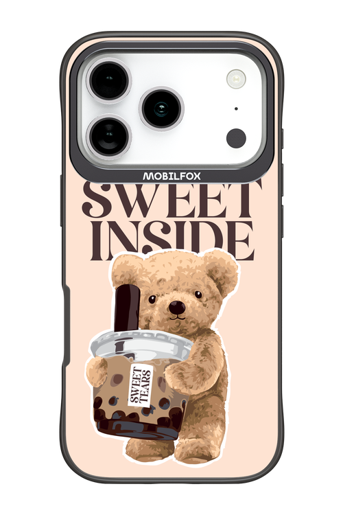 Sweet Inside 2.0 - Apple iPhone 17 Pro