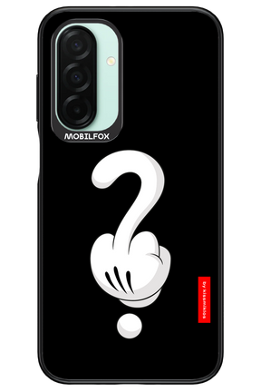 Fuck Hand 2.0 - Samsung Galaxy A26