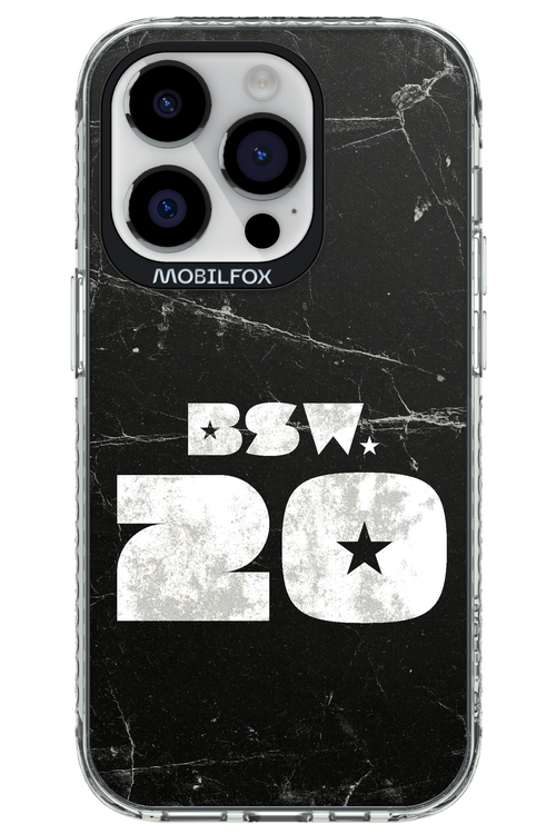 BSW 20 (4) 2.0 - Apple iPhone 14 Pro