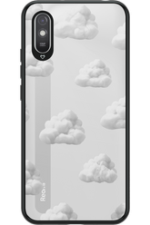 Cloudy Simple - Xiaomi Redmi 9A