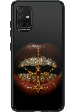 Greedy - Samsung Galaxy A51