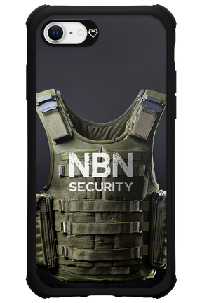 Secu - Apple iPhone SE 2020