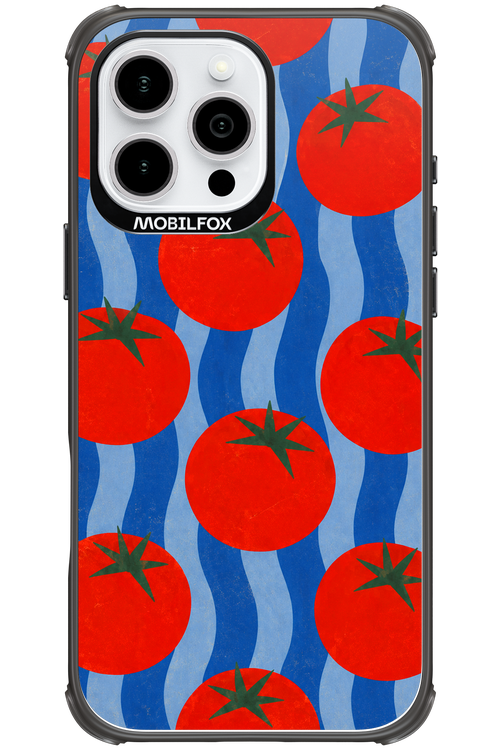TOMATO 2.0 - Apple iPhone 16 Pro Max