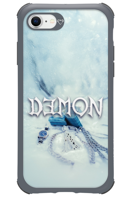 D3MON - Apple iPhone 7