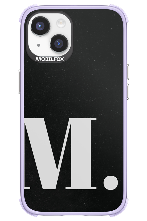 M (Off Space) 2.0 - Apple iPhone 14