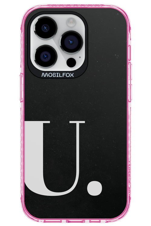 U (Off Space) 2.0 - Apple iPhone 14 Pro