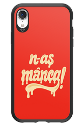 N-AȘ MÂNCA - Apple iPhone XR