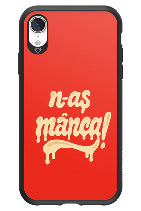 N-AȘ MÂNCA - Apple iPhone XR