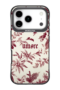 Amore 2.0 - Apple iPhone 17 Pro