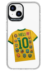 The T-Shirt - Apple iPhone 14