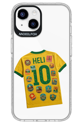 The T-Shirt - Apple iPhone 14