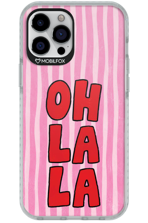 OHLALA 2.0 - Apple iPhone 12 Pro Max