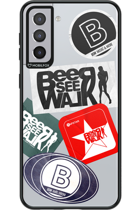 Beerseewalk I 2.0 - Samsung Galaxy S21+