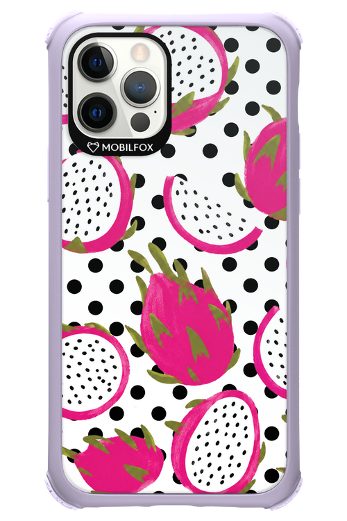 DRAGON FRUIT 2.0 - Apple iPhone 12 Pro