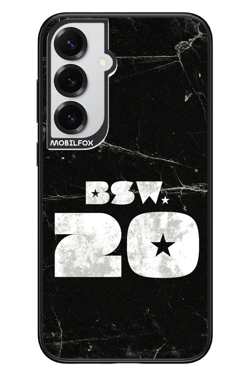 BSW 20 (4) 2.0 - Samsung S25+