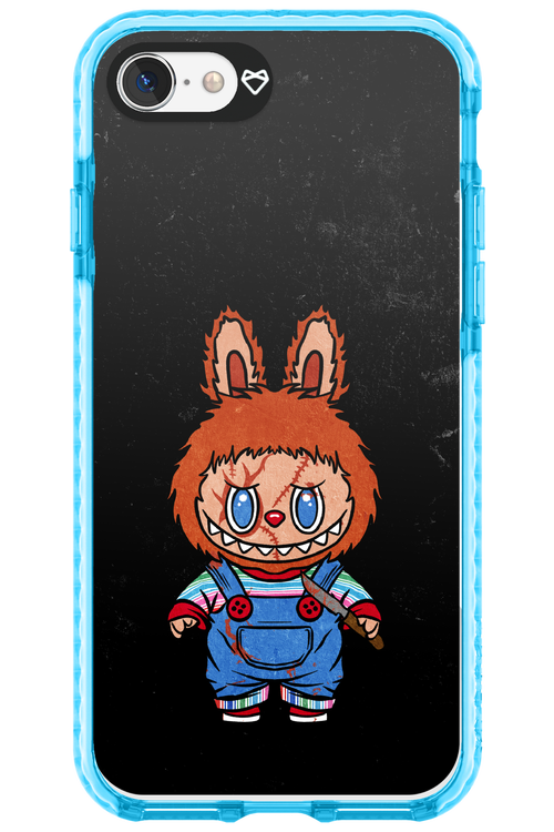 Playtime's over - Apple iPhone SE 2022
