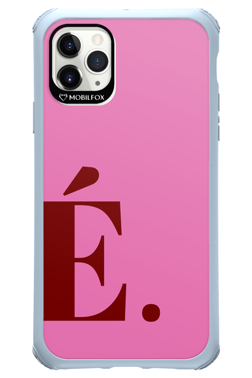 E II (Sorbet) 2.0 - Apple iPhone 11 Pro Max