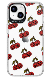 Spicey Pumpkin (Transparent) - Apple iPhone 14