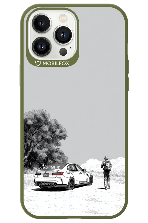 Dreamland 2.0 - Apple iPhone 13 Pro Max
