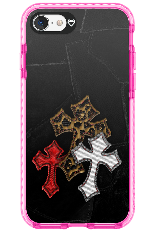 Holy Trinity 2.0 - Apple iPhone 7