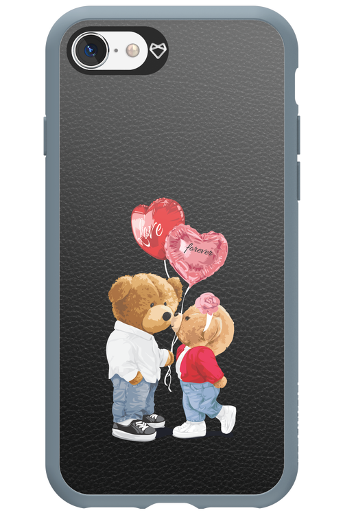 Forever Love - Apple iPhone SE 2022