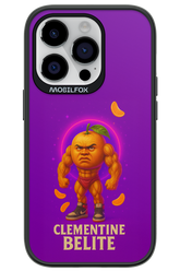 Clementine Belite Muscle 2.0 - Apple iPhone 14 Pro
