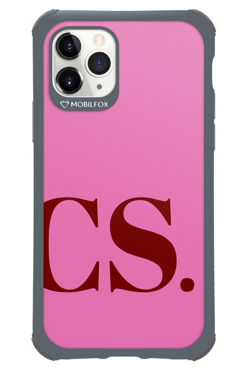 CS (Sorbet) 2.0 - Apple iPhone 11 Pro